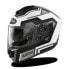 Фото #1 товара AIROH ST-501 Square full face helmet