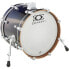 Фото #3 товара DrumCraft Series 6 18"x14" Bass Drum BVB