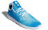 Фото #3 товара Кроссовки Adidas originals Pharrell Williams x Tennis Hu DA9618 синие