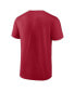 Men's San Francisco 49ers Serve Combo Pack T-Shirt