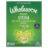 Organic Stevia, Zero Calorie Sweetener Blend, 35 Individual Packets