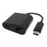 VALUE 12.99.1118 - Wired - USB Type-C - Ethernet - Black - фото #1