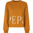 Фото #2 товара PEPE JEANS Victoria sweatshirt