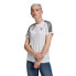 ფოტო #1 პროდუქტის ADIDAS ORIGINALS 3 Stripes short sleeve T-shirt