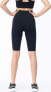 IQ Damskie legginsy Iq cross the line ILEAN 1/2 WMNS rozmiar L