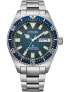 Фото #1 товара Часы Citizen Promaster Marine Automatic