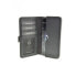 Galeli ARIEL - Wallet case - Any brand - 11.9 cm (4.7") - Black