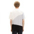 TOM TAILOR 1037671 Relaxed Cutline short sleeve T-shirt