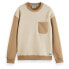 Фото #2 товара SCOTCH & SODA 178455 sweatshirt