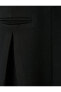 Фото #6 товара Платье женское Koton Mini с узором "горошек" выполнено в поло со шнурком, короткие рукава, карманы Slim Fit
