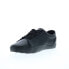 Фото #4 товара SlipGrips Slip Resistant Shoe SLGP013 Womens Black Wide Athletic Work Shoes