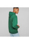 Фото #2 товара Classics Relaxed Yeşil Sweatshirt (535601-37)