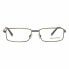 Men'Spectacle frame Dsquared2 DQ5014-093-53 Green (Ø 53 mm) (ø 53 mm)