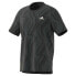 ფოტო #1 პროდუქტის ADIDAS Club Graph short sleeve T-shirt