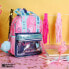 Фото #5 товара OH MY POP Small Glitter Be Free Backpack