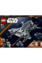 Фото #3 товара Конструктор пластиковый Lego Star Wars Korsan Snub Fighter 75346
