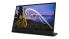 Фото #4 товара Монитор Lenovo ThinkVision M15 - 15.6" Full HD LED - Черный
