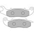 Фото #1 товара FERODO FDB2242EF Brake Pads