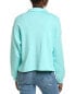 Фото #2 товара Sol Angeles Mineral Oversized Pullover Women's