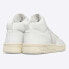 VEJA V-15 Leather trainers