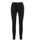 Women's High Waist Skinny Jeans