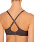 ფოტო #4 პროდუქტის Women's Avail Full Figure Convertible Contour Underwire Bra 741258