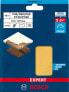 Фото #3 товара Bosch EXPERT C470 Schleifpapier-Set mit 6 Loch für Schwingschleifer, 115 x 140 mm