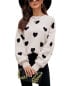 Фото #1 товара Cercei Studio Sweater Women's 10