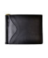 Men's RFID Blocking Money Clip Wallet