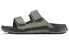 Тапочки Birkenstock PVC 1022616 40 - фото #1