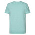 ფოტო #2 პროდუქტის PETROL INDUSTRIES TSR646 short sleeve T-shirt