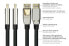 Good Connections DP20-PY020 - 2 m - HDMI Type A (Standard) - HDMI Type A (Standard) - 54 Gbit/s - Black