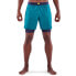 SKINS Series-3 Shorts Navy cyan, M - фото #2