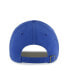 47 Brand Men's Royal Indianapolis Colts Vernon Clean Up Adjustable Hat