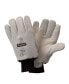 ფოტო #2 პროდუქტის Men's Fleece Lined Insulated Leather Gloves