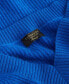 ფოტო #4 პროდუქტის Women's 100% Cashmere Ribbed V-Neck Sweater, Regular & Petites, Created for Macy's