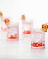 Фото #22 товара Noho Iced Beverage 12.85-oz. Glasses, Set of 4