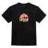 VANS Fiery Friend short sleeve T-shirt