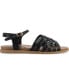 ფოტო #4 პროდუქტის Women's Kimmie Strappy Flat Sandals