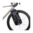 WOHO X-Touring handlebar bag 15L