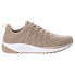 Фото #1 товара Propet Tour Lace Up Womens Beige Sneakers Casual Shoes WAA112MSAN