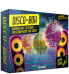 Фото #1 товара Franzis Verlag 67082 Disco-Box Bausätze Sound & Light Bausatz ab 14 Jahre