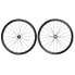 CAMPAGNOLO Hyperon DB 2WF Disc Tubeless road wheel set