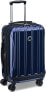 DELSEY PARIS Helium Aero Hardside Erweiterbares Gepäck mit Spinnrollen, Blau Kobalt, Carry-On 19 Inch, Helium Aero Hardside Erweiterbares Gepäck mit Spinnrollen