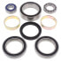 Фото #2 товара All BALLS Snowmobile bearing&seal differential kit