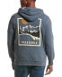 Фото #2 товара Толстовка Original Paperbacks Patagonia Hoodie Men's