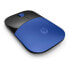 Wireless Mouse HP Z3700 Blue