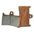 ZCOO S-001 sintered brake pads