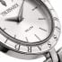 Фото #6 товара Наручные часы Fossil Blue Dive Three-Hand Date Silver-Tone Stainless Steel Watch 42mm.