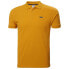 HELLY HANSEN Driftline short sleeve polo